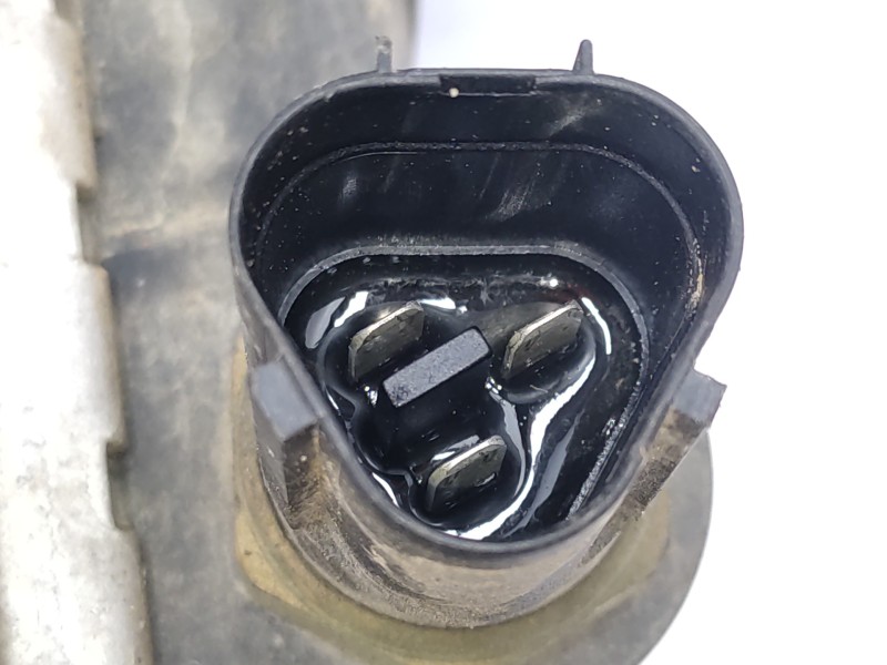 Radiador Agua 6q0121253r  - Seat Ibiza (6l1) Reference 4