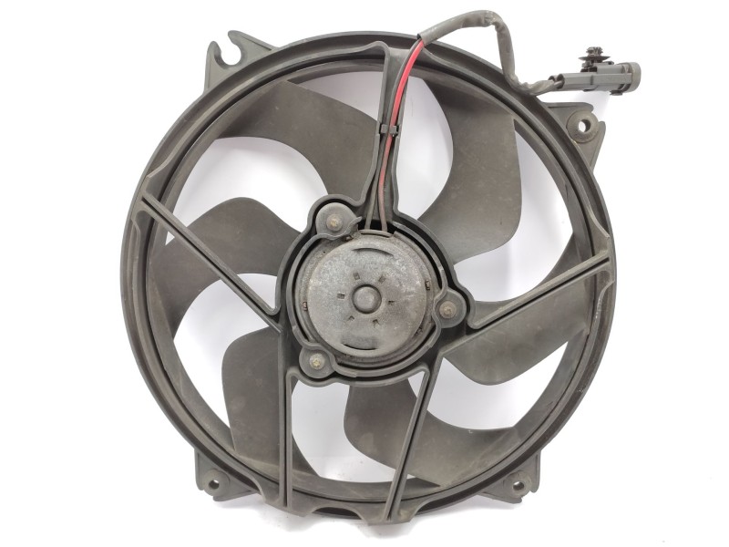 Electroventilador 1253k2  - Citroën C4 I (lc_) 1.6 Hdi 3