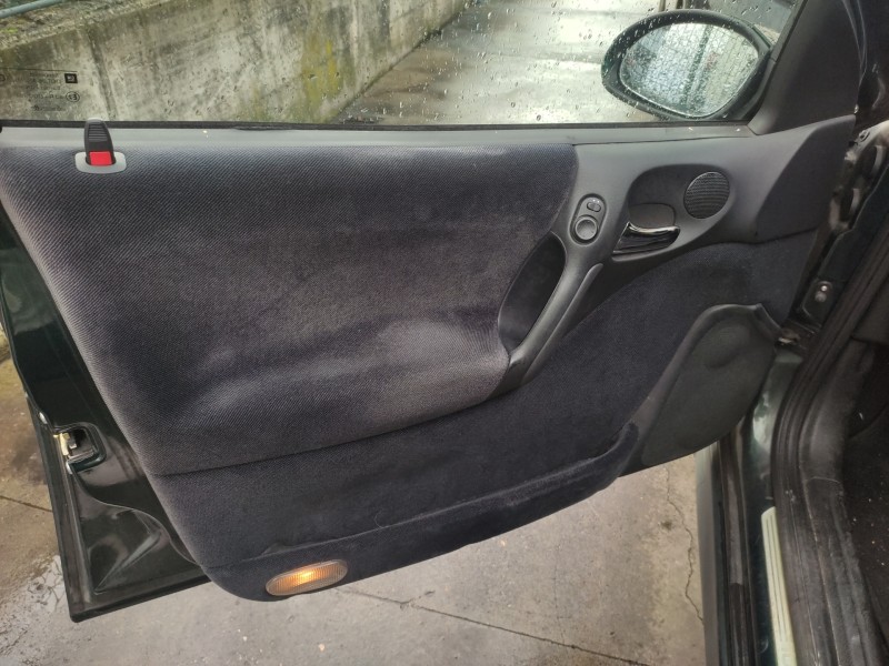 opel vectra b berlina del año 1999