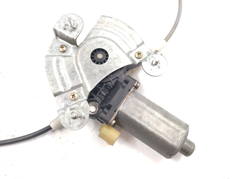 Elevalunas Delantero Derecho 0130821721  - Renault Megane I Berlina Hatchback (ba0) 1.4 4