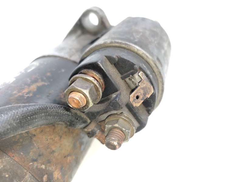Motor Arranque M1t75581  - Ford Mondeo Berlina (ge) Ambiente 8