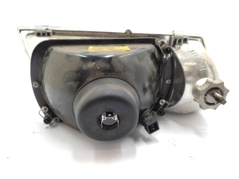 Recambio de faro derecho para citroën c15 referencia OEM IAM 405521101R  
