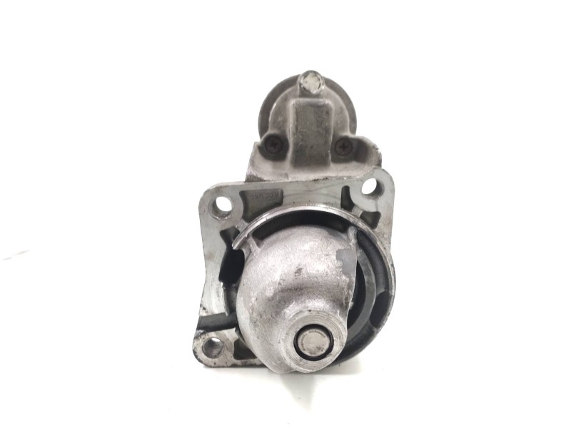 Motor Arranque 91ab11000jb 0001113009  - Ford Fiesta Berl./courier Courier Furg. 3