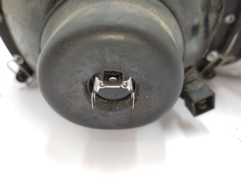Recambio de faro derecho para citroën c15 referencia OEM IAM 405521101R  