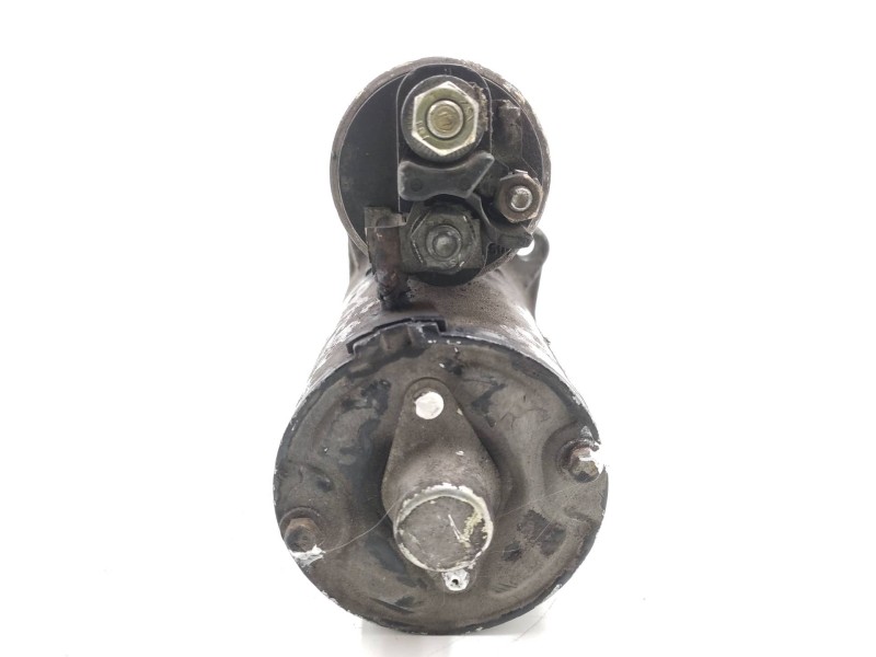 Motor Arranque 91ab11000jb 0001113009  - Ford Fiesta Berl./courier Courier Furg. 5