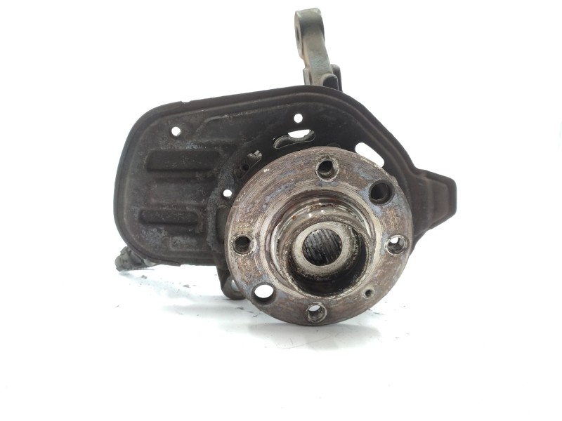 Mangueta Delantera Izquierda 9156140  - Opel Combo (corsa C) Familiar 2