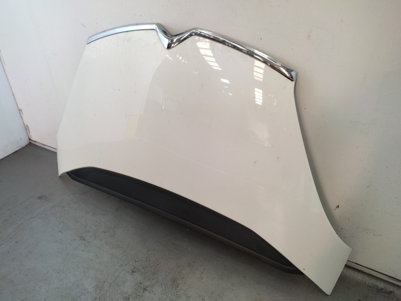 Capot 7901n7  - Citroën C4 Picasso 1.6 16v 2