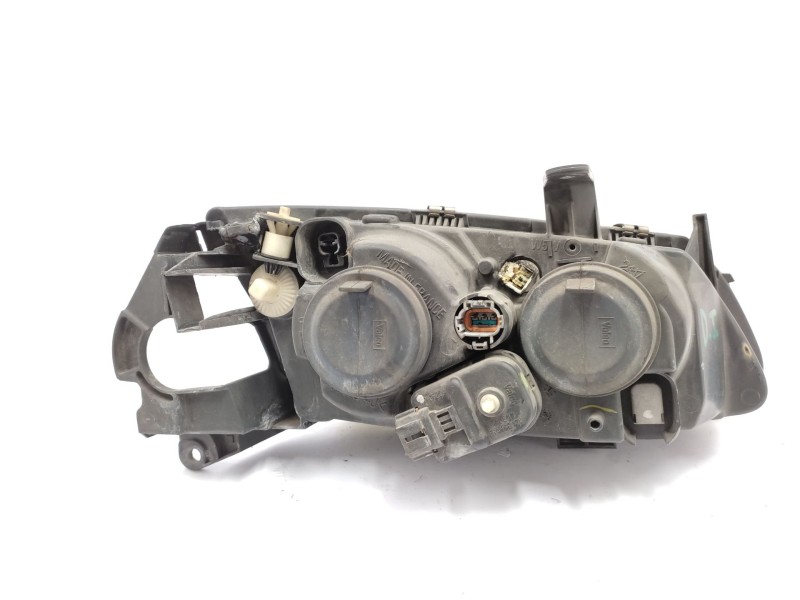 Faro Izquierdo 26060bn011 26060bn025  - Nissan Almera Ii (n16) 1.8 2