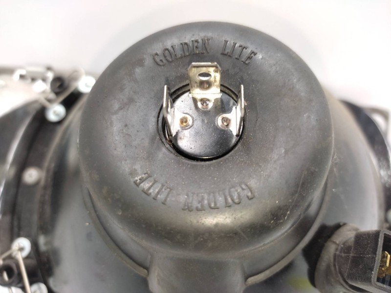 Faro Izquierdo 405521101l  - Citroën C15 E 2