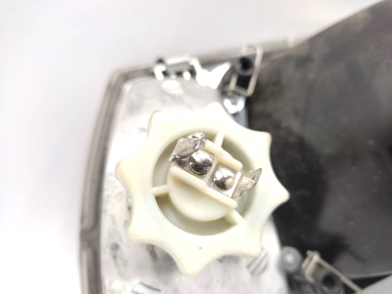 Faro Izquierdo 405521101l  - Citroën C15 E 3