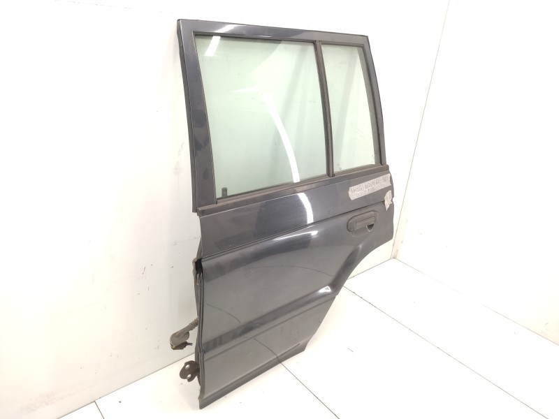Puerta Trasera Izquierda Mr344447  - Mitsubishi Montero (v20/v40) 2.5 Td Cat 3