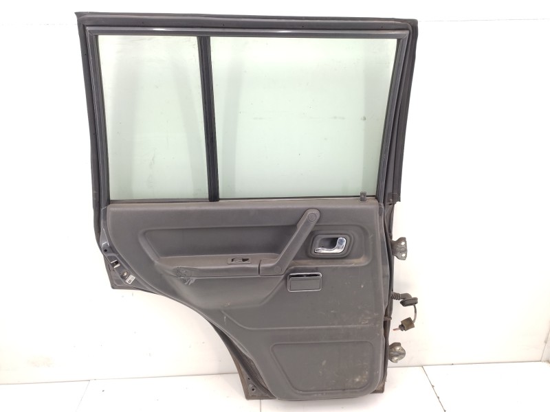 Puerta Trasera Izquierda Mr344447  - Mitsubishi Montero (v20/v40) 2.5 Td Cat 4