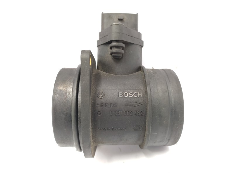 Caudalimetro 16400plze01 0281002482  - Honda Civic Berlina 5 (eu7/8) 1.7 Cdti Cat 2