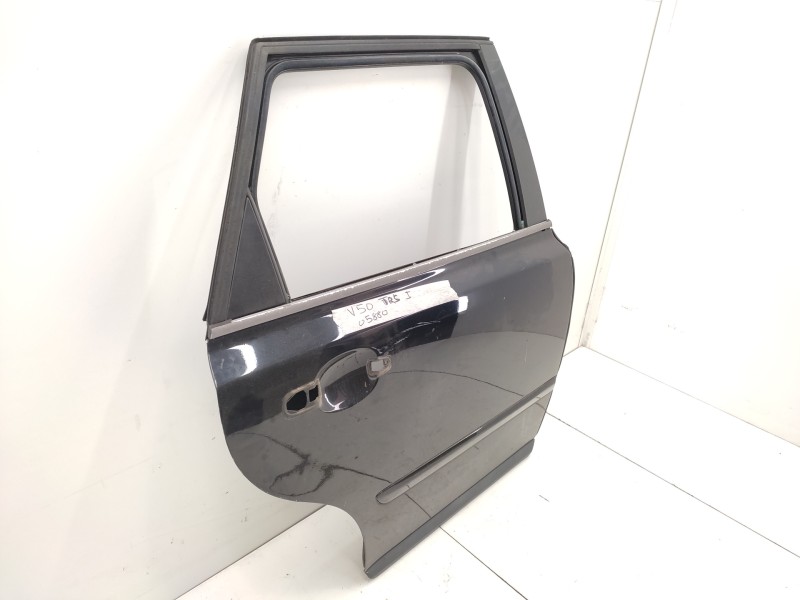 Puerta Trasera Derecha 31335470  - Volvo V50 Familiar 1.6 Cat 2