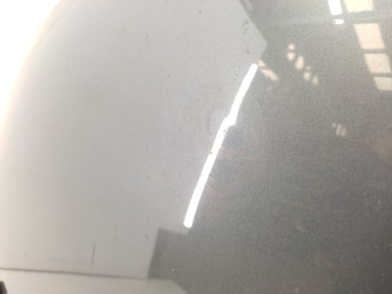 Capot 7901k6  - Citroën C3 Hdi 70 Collection 5