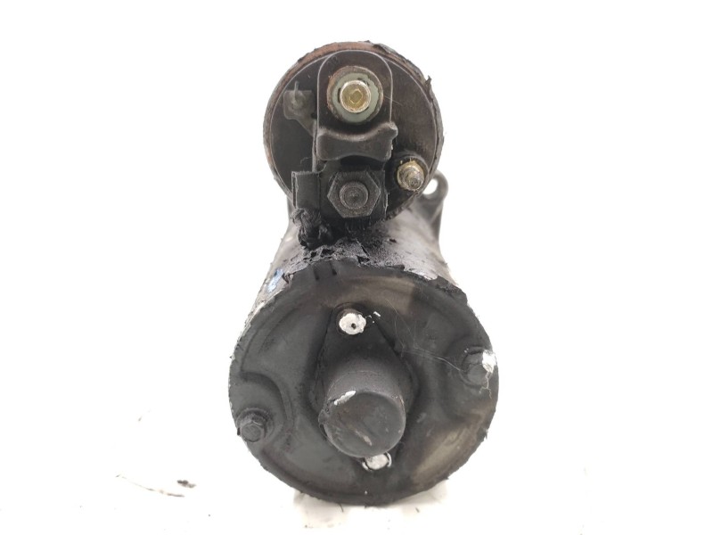 Motor Arranque 89fb11000ba 0001112012  - Ford Fiesta Berl./courier Courier Furg. 5