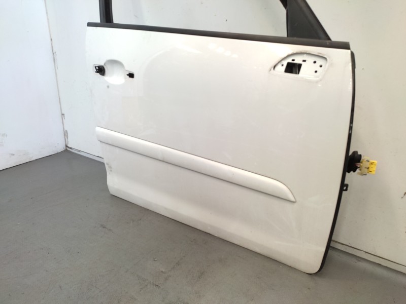 Puerta Delantera Derecha 9004y0  - Citroën C4 Picasso 1.6 16v 2