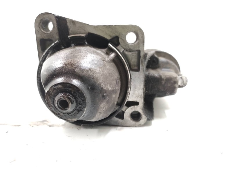 Motor Arranque 89fb11000ba 0001112012  - Ford Fiesta Berlina (dx) Ghia 2