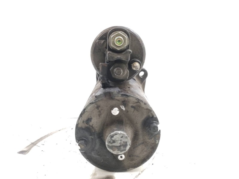 Motor Arranque 89fb11000ba 0001112012  - Ford Fiesta Berlina (dx) Ghia 4