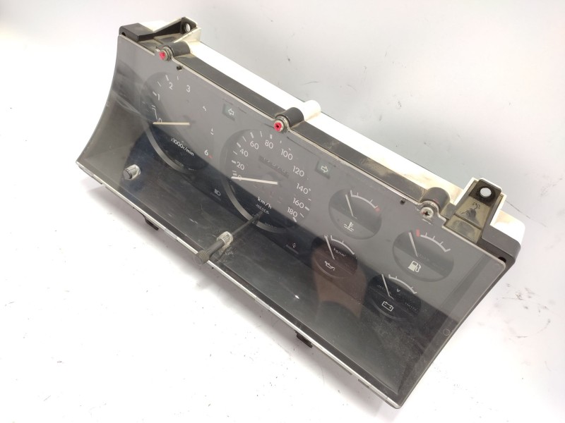 Recambio de cuadro instrumentos para nissan patrol (k/w260) 2.8 diesel referencia OEM IAM   