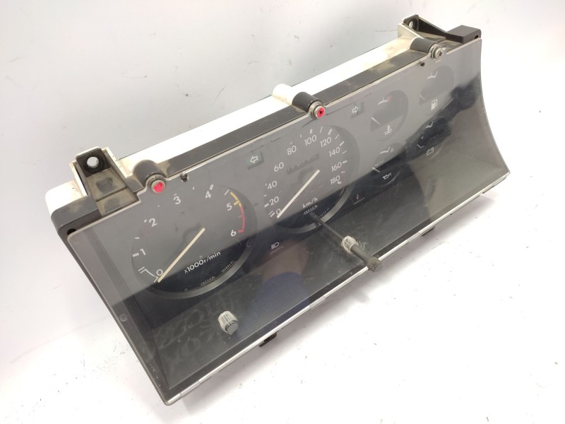 Recambio de cuadro instrumentos para nissan patrol (k/w260) 2.8 diesel referencia OEM IAM   