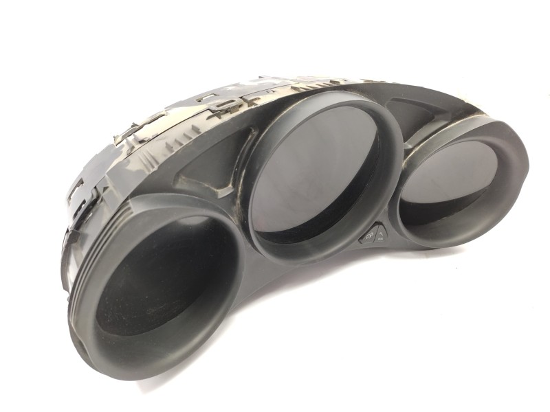 Cuadro Instrumentos 96657314xt 6103pz  - Citroën C4 Lim. Sport 2