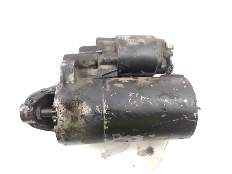 Motor Arranque 89fb11000ba 0001112012  - Ford Fiesta Berlina (dx) Ghia 7