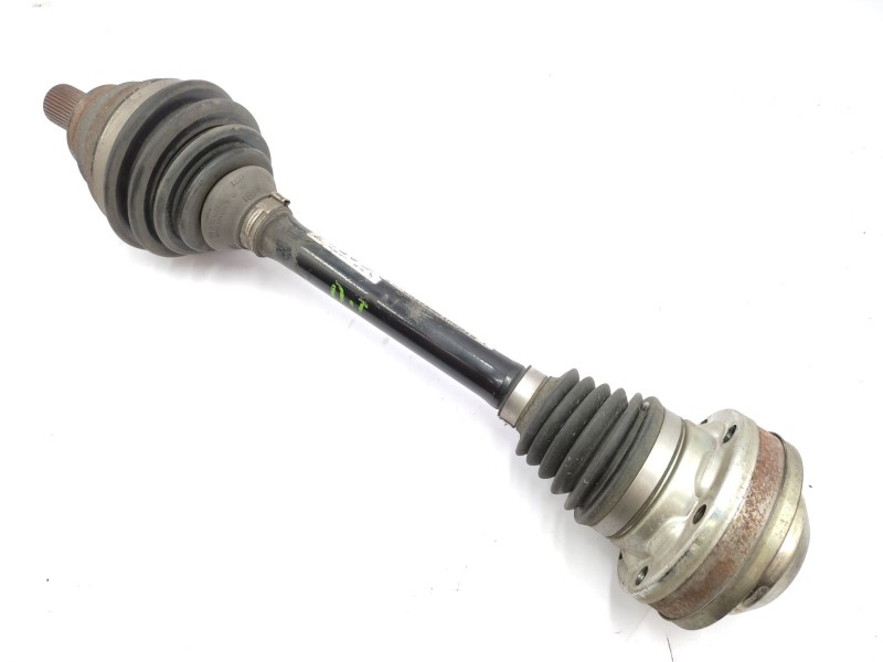 Recambio de transmision delantera izquierda para volkswagen golf vi (5k1) 1.6 tdi referencia OEM IAM 1K0407271LF  