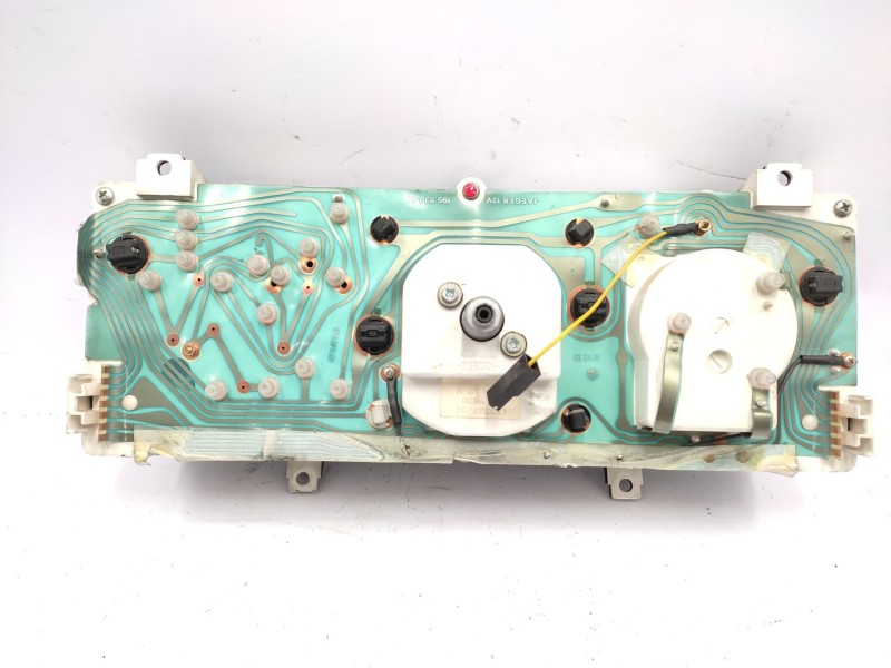 Recambio de cuadro instrumentos para nissan patrol (k/w260) 2.8 diesel referencia OEM IAM   