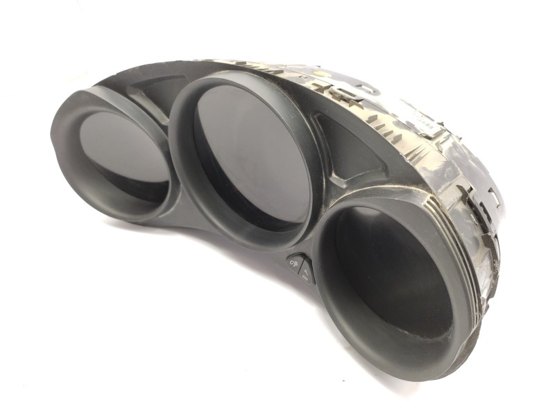 Cuadro Instrumentos 96657314xt 6103pz  - Citroën C4 Lim. Sport 3