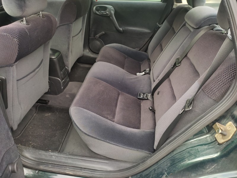 opel vectra b berlina del año 1999