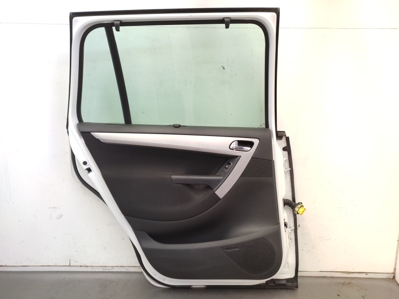 Puerta Trasera Izquierda 9006k4  - Citroën C4 Picasso 1.6 16v 4