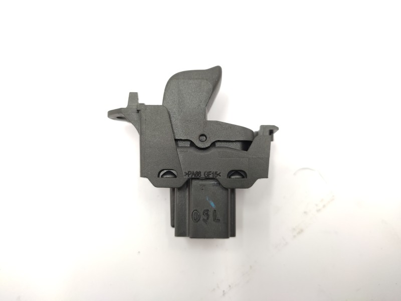 Mando Elevalunas Delantero Derecho 30658448  - Volvo S40 Berlina 2.4 Cat 2