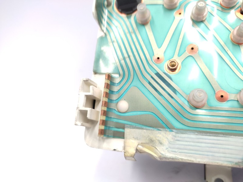 Recambio de cuadro instrumentos para nissan patrol (k/w260) 2.8 diesel referencia OEM IAM   