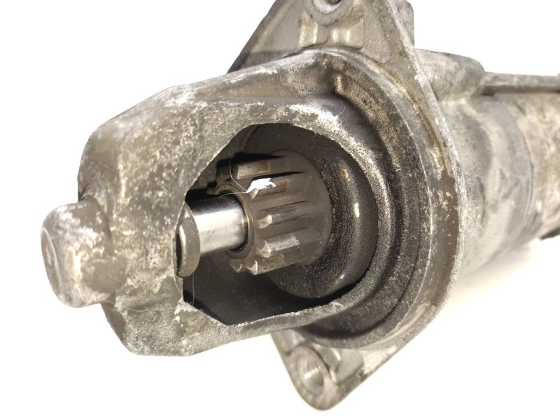 Motor Arranque 98ab11000cc  - Ford Focus Berlina (cak) Trend 2
