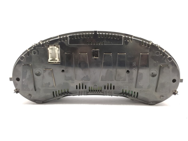 Cuadro Instrumentos 96657314xt 6103pz  - Citroën C4 Lim. Sport 5