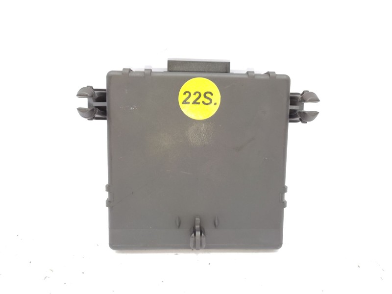 Modulo Electronico 1k0907530a  - Volkswagen Touran (1t1, 1t2) 1.9 Tdi 5