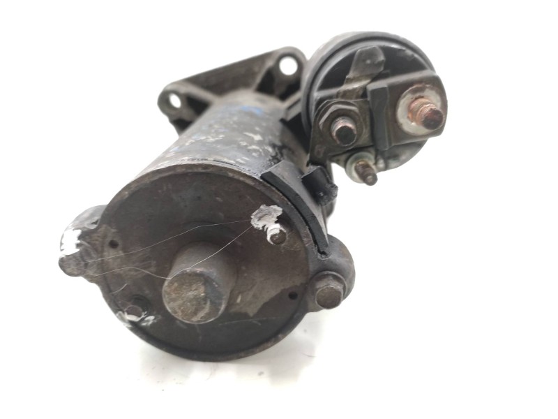 Motor Arranque 98ab11000cc  - Ford Focus Berlina (cak) Trend 5
