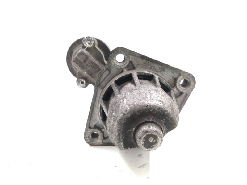 Motor Arranque 98ab11000cc  - Ford Focus Berlina (cak) Trend 6