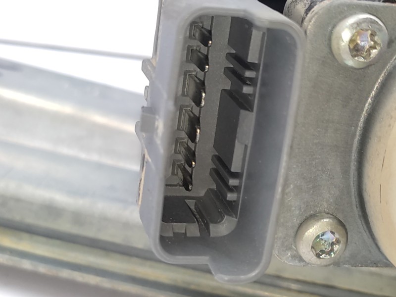 Elevalunas Trasero Izquierdo 9223h0  - Citroën C4 Lim. Sport 3