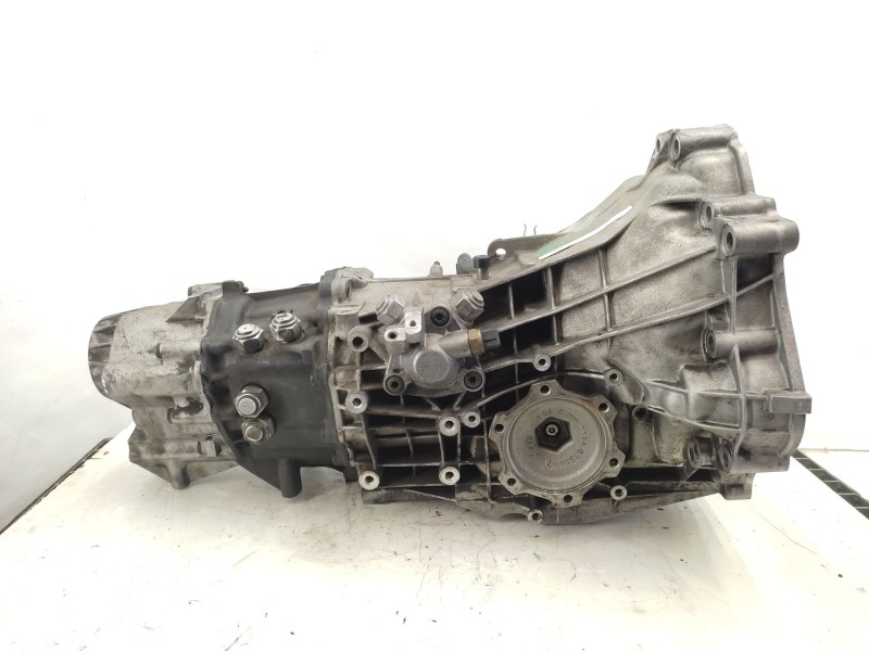 Caja Cambios Eln  - Volkswagen Passat Berlina (3b3) 1.9 Tdi 3