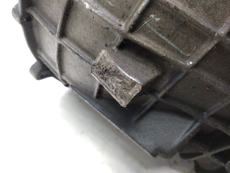 Caja Cambios 878t7k400aa  - Ford Sierra Berlina 2.0 (ohc) 6