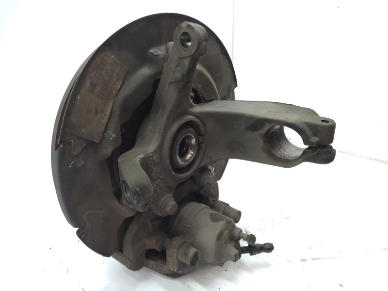 Mangueta Delantera Izquierda 31212947  - Volvo S40 Berlina 2.4 Cat 2