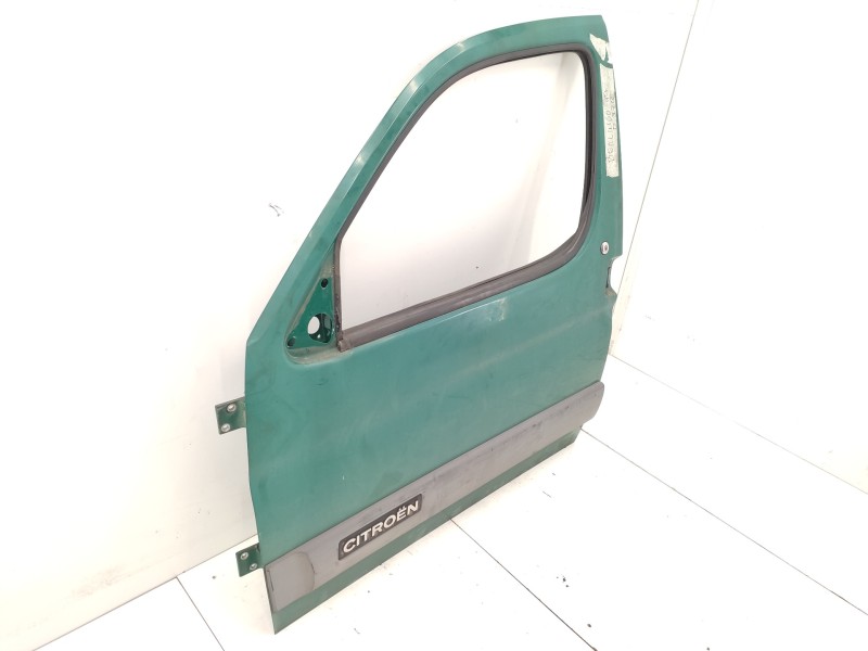 Puerta Delantera Izquierda 9002t9  - Citroën Berlingo 1.1 2