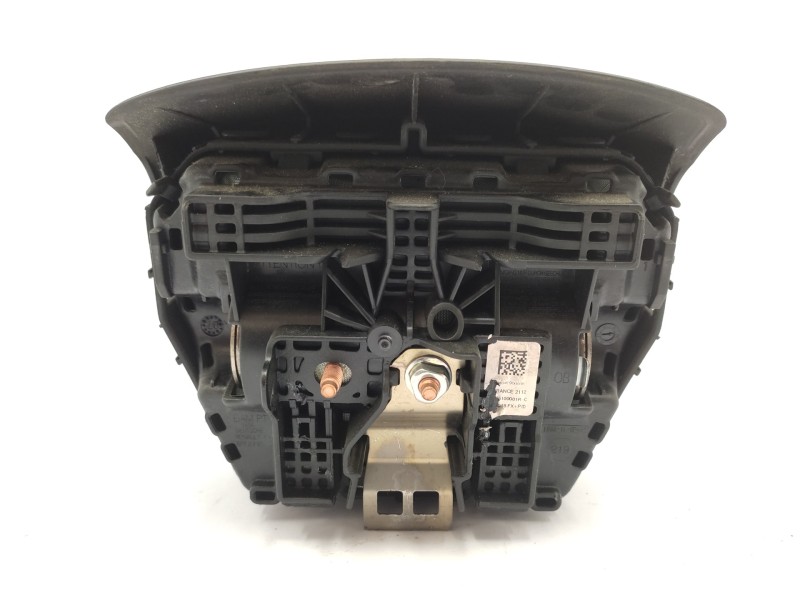 Airbag Delantero Izquierdo 985100001r  - Renault Laguna Grandtour Iii 2.0 4