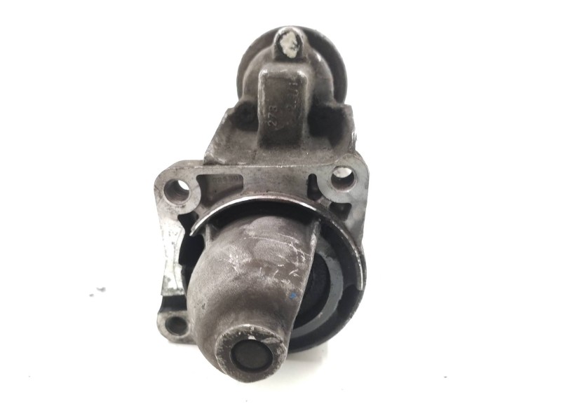 Motor Arranque 91ab11000jb 0001113009  - Ford Fiesta Berl./courier Courier Furg. 2