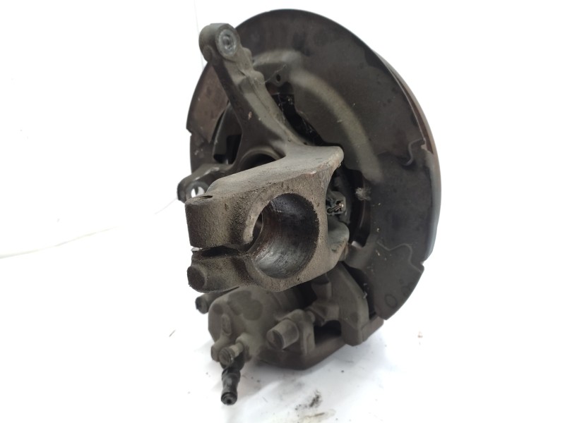 Mangueta Delantera Izquierda 31212947  - Volvo S40 Berlina 2.4 Cat 5