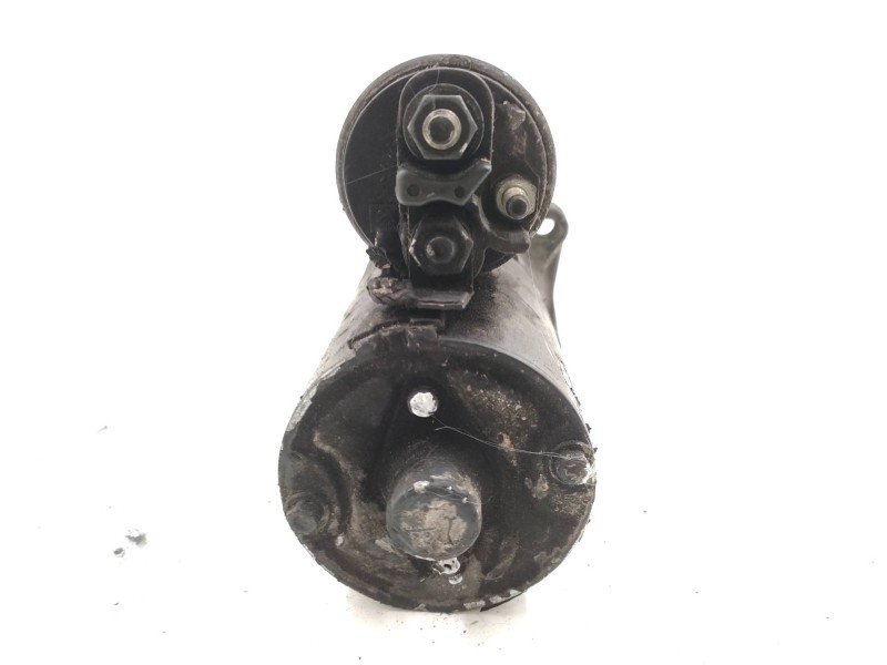 Motor Arranque 91ab11000jb 0001113009  - Ford Fiesta Berl./courier Courier Furg. 4