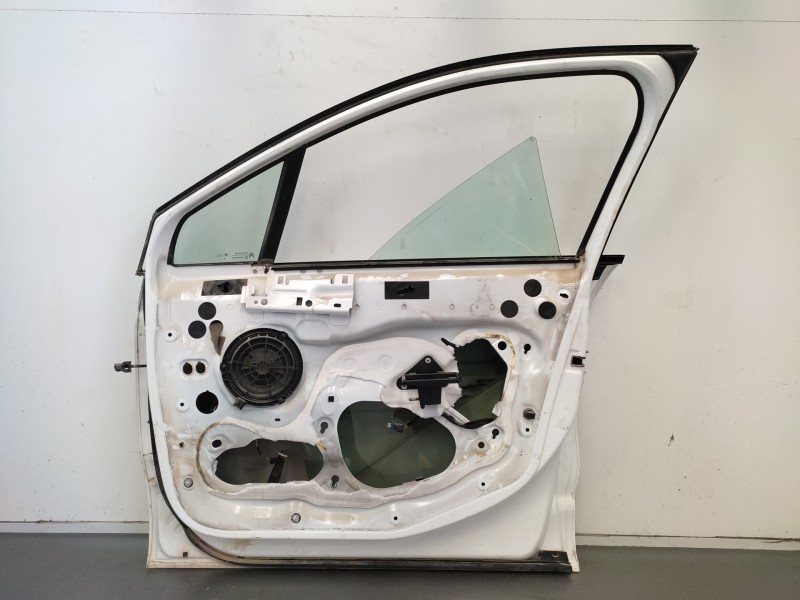 Puerta Delantera Derecha 9004cy  - Citroën C4 Lim. Sport 4