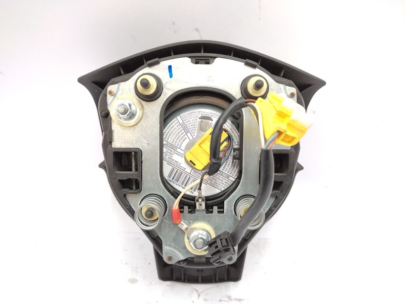 Airbag Delantero Izquierdo 5p0880201ag 5p0880201aj  - Seat Altea (5p1) 1.9 Tdi 4